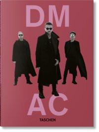 Depeche Mode by Anton Corbijn Golden, Reuel (Illustrationen); Corbijn, Anton (Fotografie) Copertina rigida 