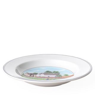 Villeroy&Boch Assiette creuse Paysan Design Naif  
