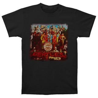 The Beatles  Sgt Pepper TShirt 