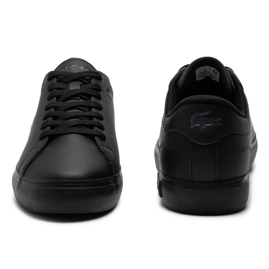 LACOSTE  Sneaker Uomini-POWERCOURT 125 2 SMA 