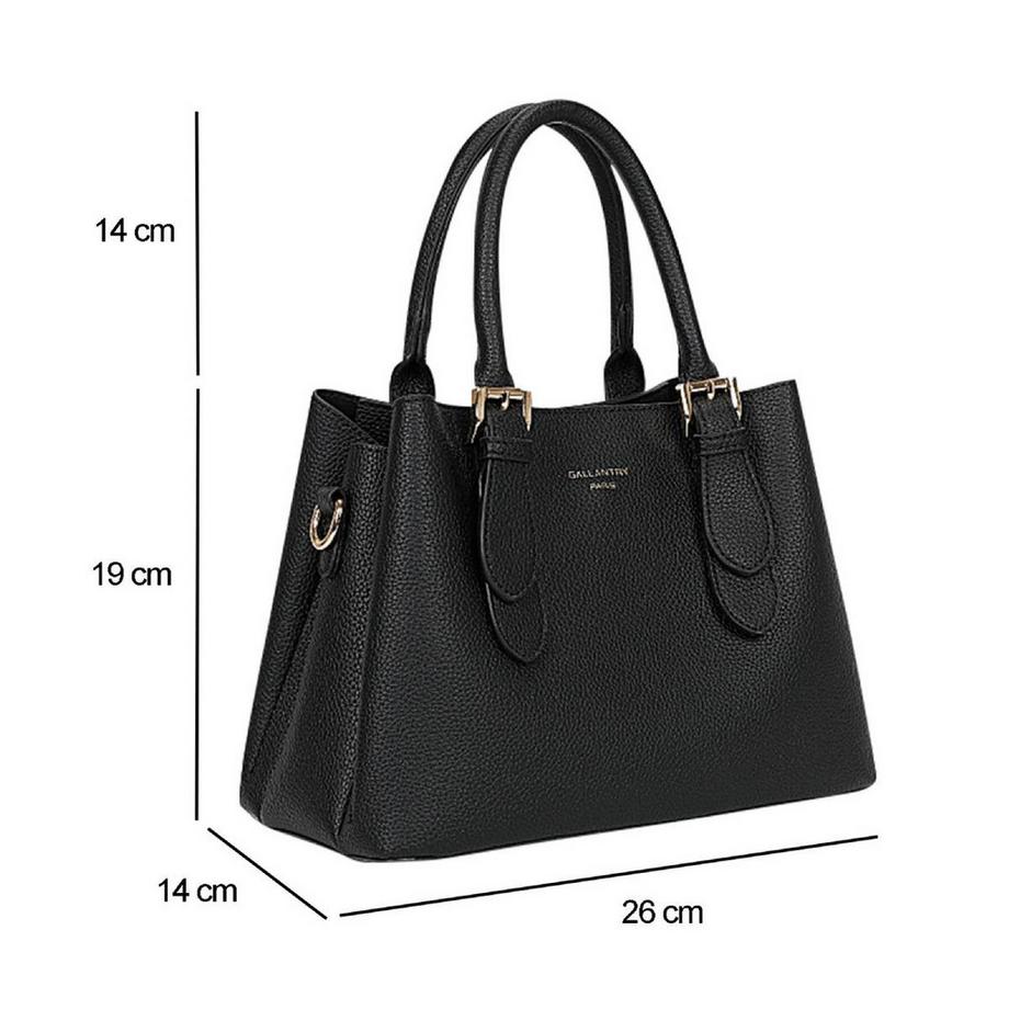 Gallantry Elegante Handtasche  