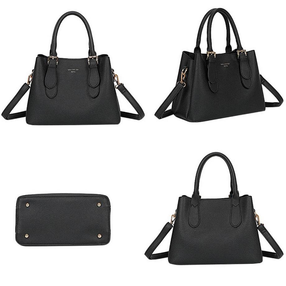 Gallantry Elegante Handtasche  