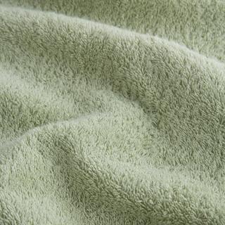 La Redoute Intérieurs Lot 2 serviettes éponge 500 g/m2  