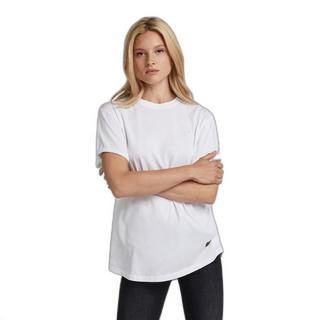 G-STAR  t-shirt ampe ash fem 