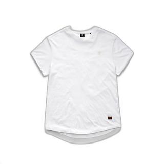 G-STAR  t-shirt ampe ash fem 