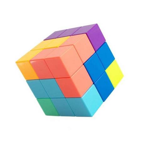 trendform Cube magnétique MAG CUBE 1 set de 7  