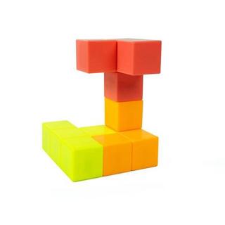 trendform Cube magnétique MAG CUBE 1 set de 7  