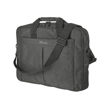 Primo Notebooktasche 40,6 cm (16 Zoll) Aktenkoffer Schwarz