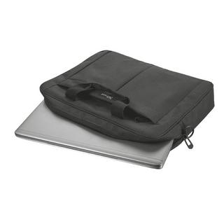 Trust  Primo Notebooktasche 40,6 cm (16 Zoll) Aktenkoffer Schwarz 