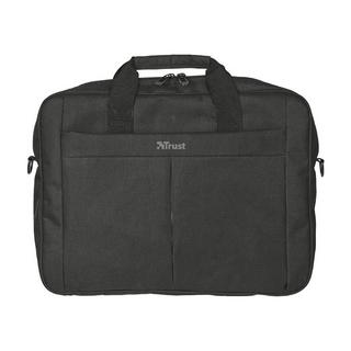 Trust  Primo Notebooktasche 40,6 cm (16 Zoll) Aktenkoffer Schwarz 