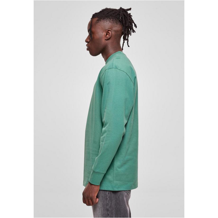 URBAN CLASSICS Langarm Oversized T-Shirt  