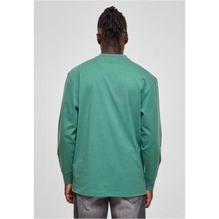URBAN CLASSICS T-shirt Maniche Lunghe Oversize  