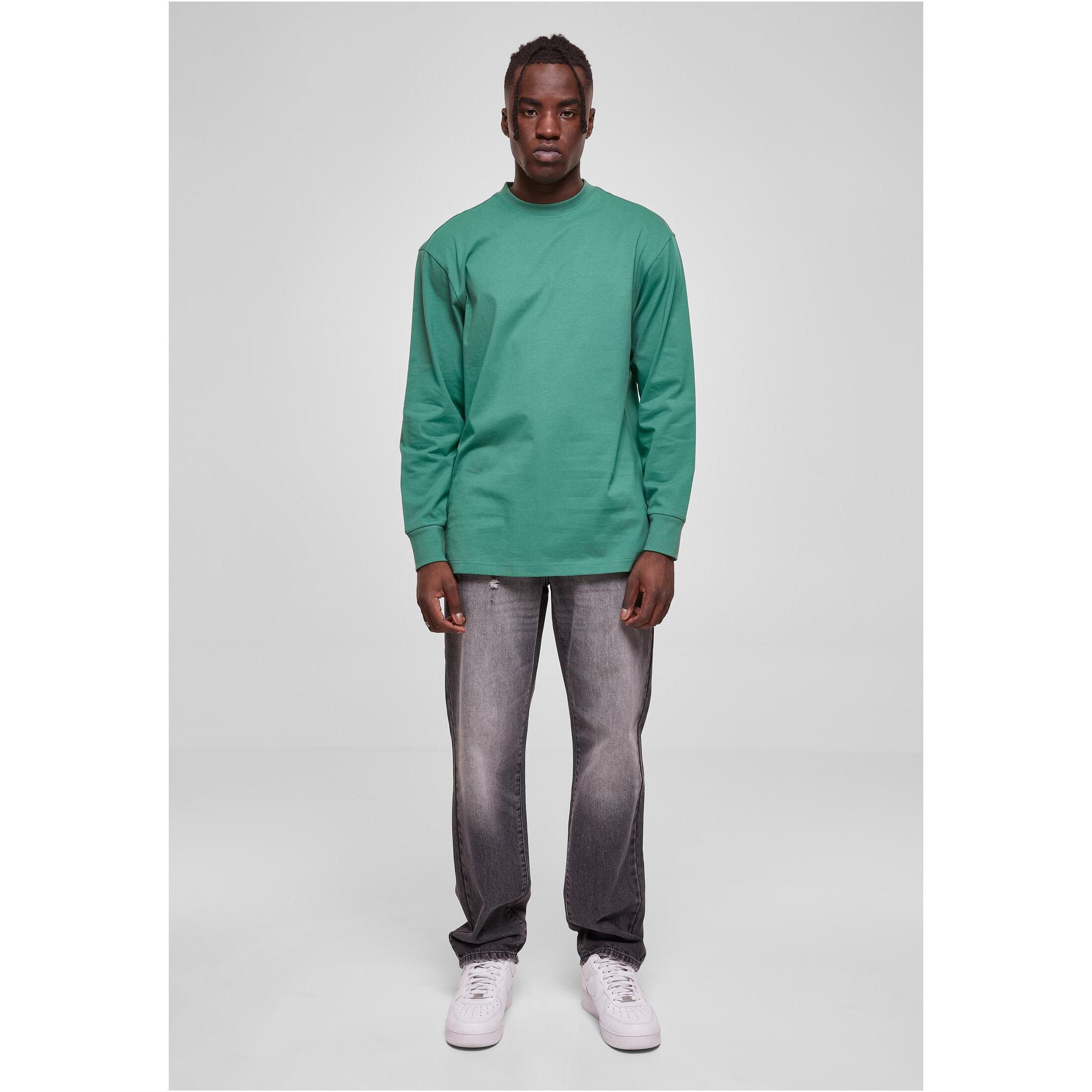 URBAN CLASSICS T-shirt Maniche Lunghe Oversize  