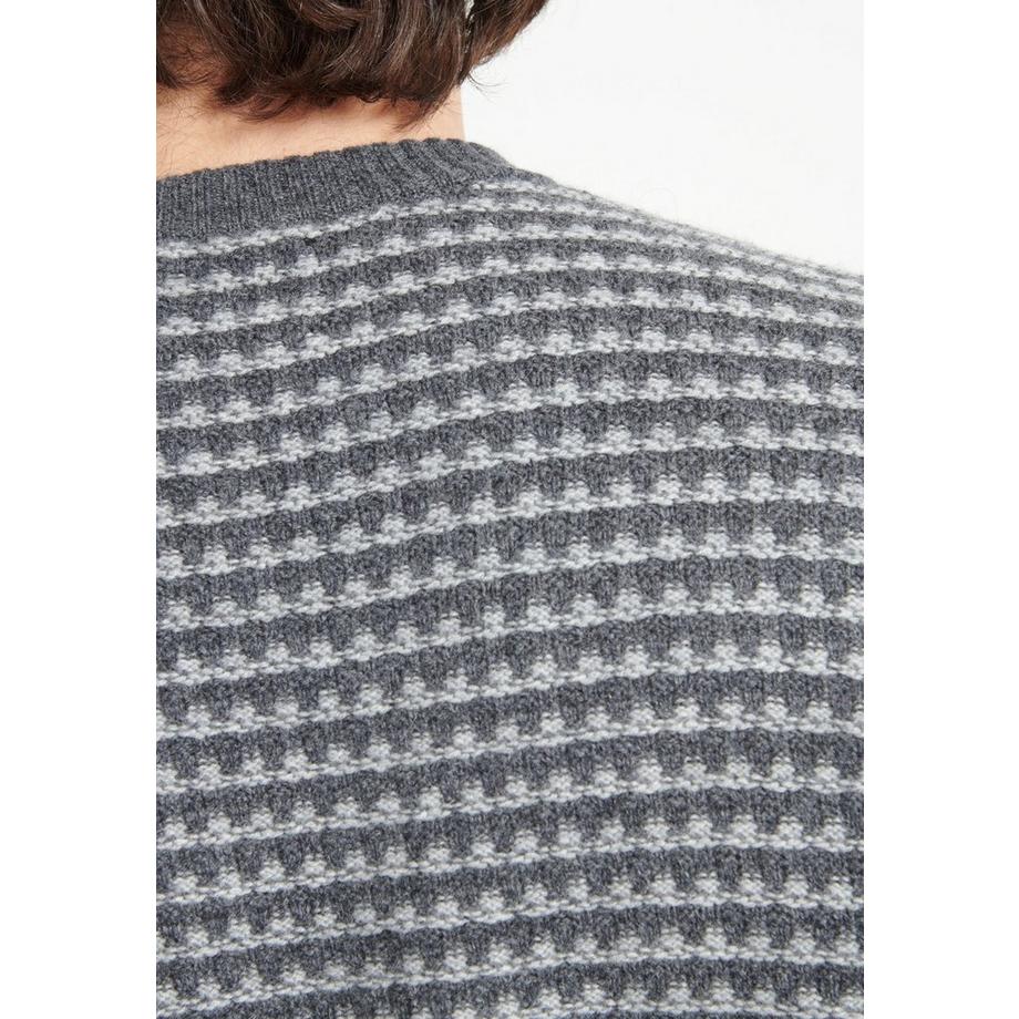 Studio Cashmere8 ZACH 3 Maglione girocollo 4 fili  