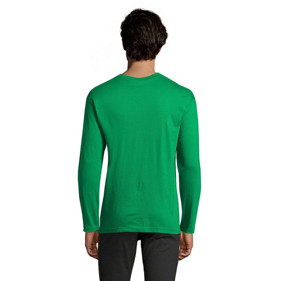 SOLS  Monarch T-Shirt  Langärmlig 