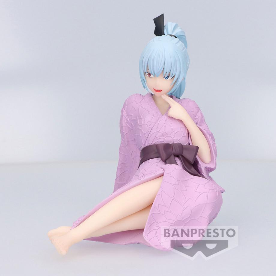 Banpresto  VITA DA SLIME: Luminus 11cm 