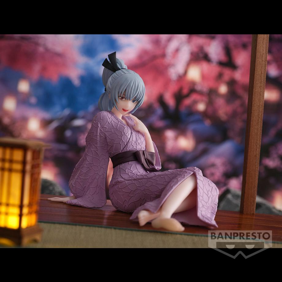 Banpresto  VITA DA SLIME: Luminus 11cm 