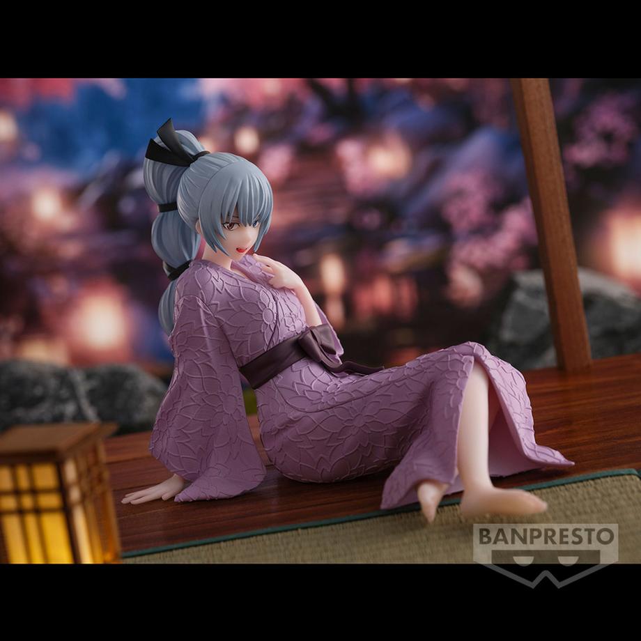 Banpresto  VITA DA SLIME: Luminus 11cm 