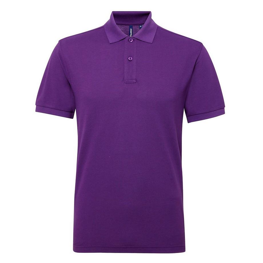 Asquith & Fox Performance Polo Shirt  