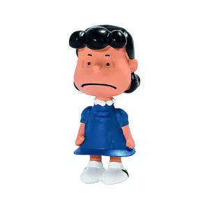Peanuts Lucy
