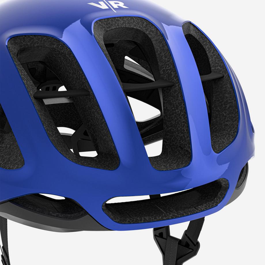 VAN RYSEL  Casco da bici RCR Mips 