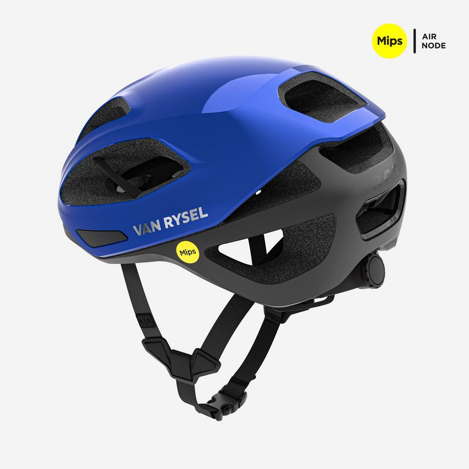 VAN RYSEL  Casco da bici RCR Mips 