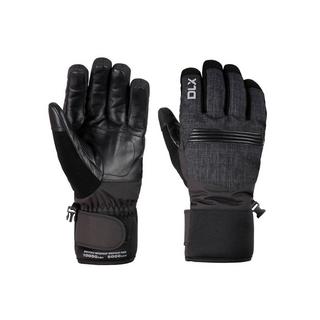 Trespass  Handschuhe Sidney, LederHandfläche, Schneesportarten 