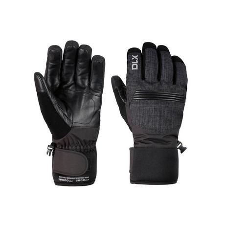 Trespass  Handschuhe Sidney, LederHandfläche, Schneesportarten 