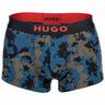 HUGO Trunk Brother Pack Boxershort  2er Pack Stretch-TRUNK BROTHER PACK 