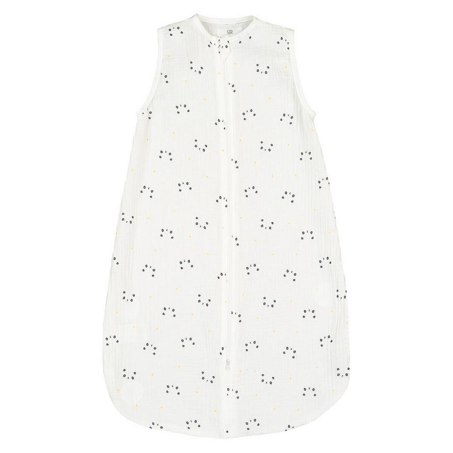 Baby-Sommerschlafsack  Panda