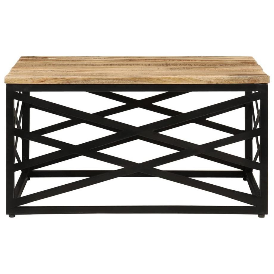 VidaXL Couchtisch holz  
