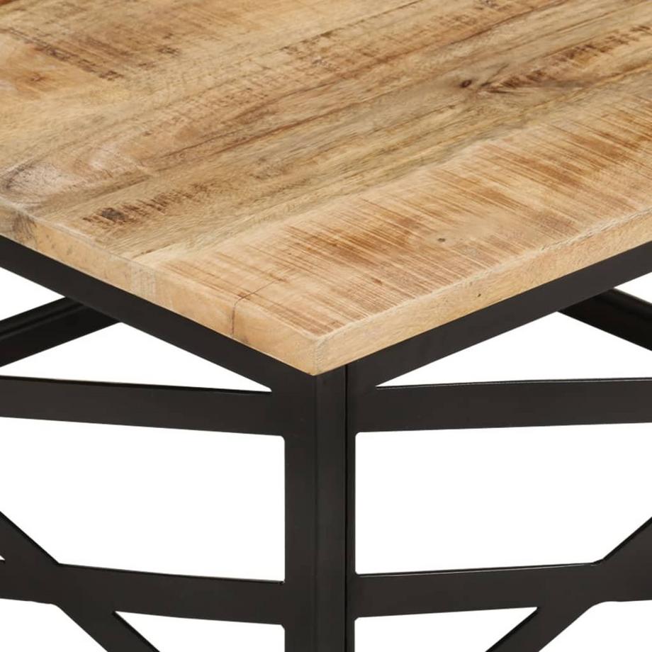 VidaXL Couchtisch holz  