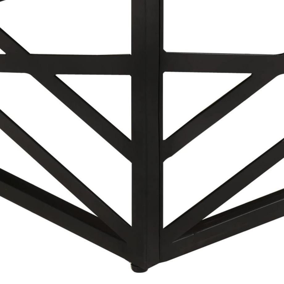 VidaXL Couchtisch holz  