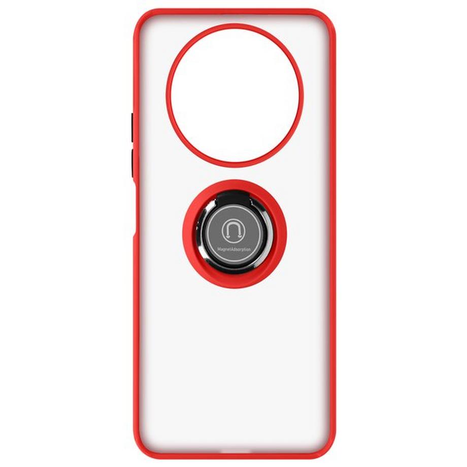 Avizar  Cover Honor Magic4 Lite Rossa 