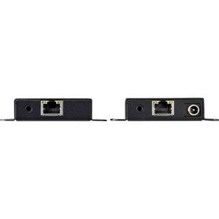 SpeaKa Professional  Speaka Professional 4K HDMI Extender (Verlängerung) über Netzwerkkabel 