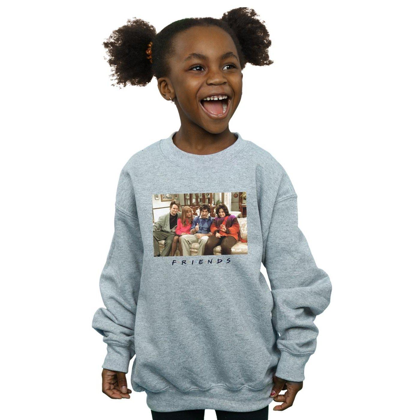 Friends  Sweatshirt 