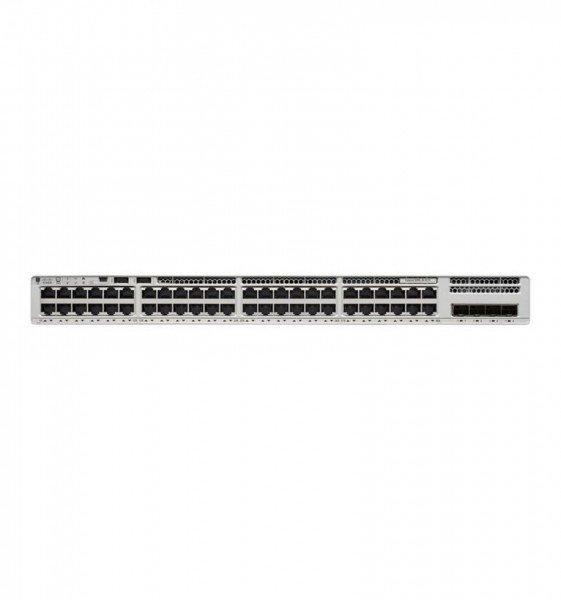 Cisco  48 Port Switch C9200L-48P-4X-E 