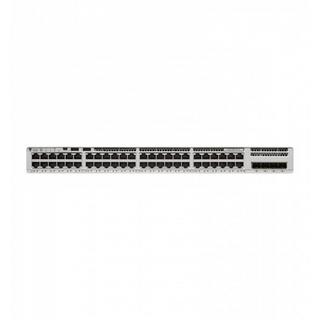 Cisco  48 Port Switch C9200L-48P-4X-E 