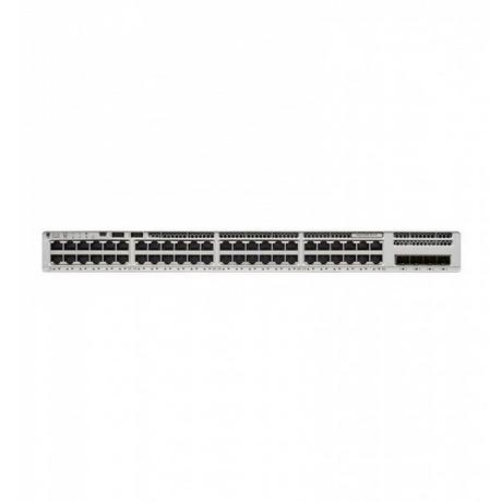 Cisco  48 Port Switch C9200L-48P-4X-E 