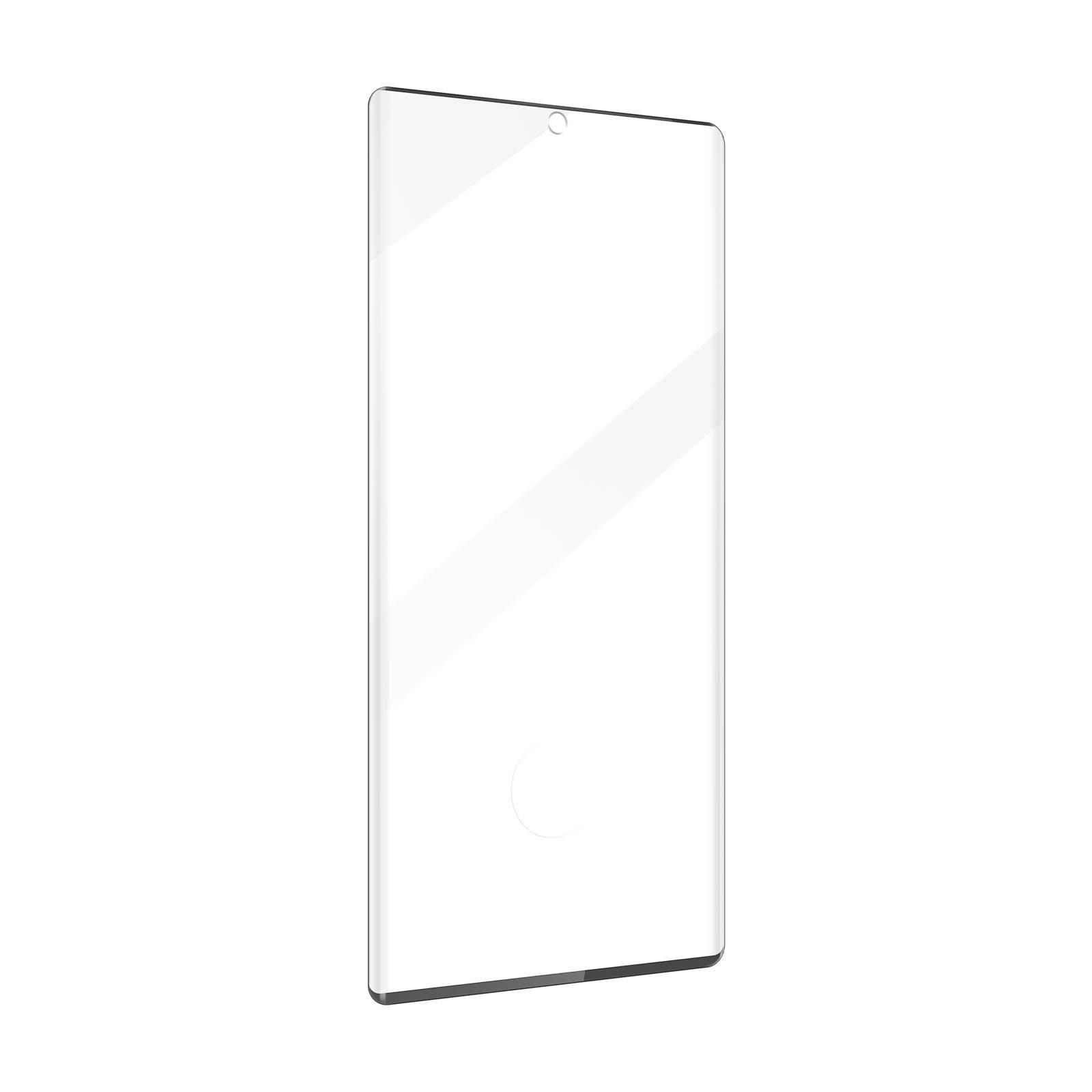 Avizar  Glas-Schutzfolie Samsung S23 Ultra, Prio 