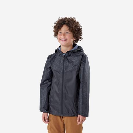 QUECHUA  Veste - MH150 