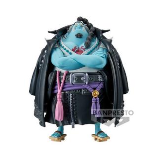 Banpresto  Static Figure - DXF - One Piece - Jinbe 