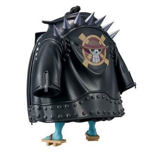 Banpresto  Static Figure - DXF - One Piece - Jinbe 