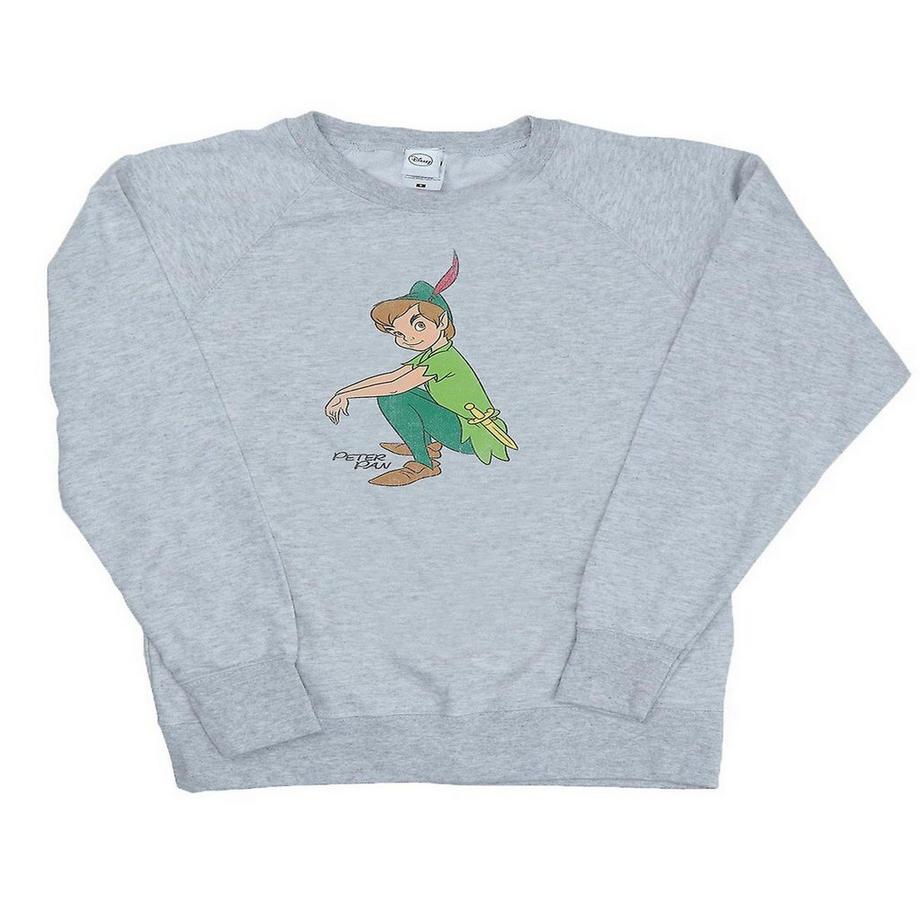 Classic Sweatshirt