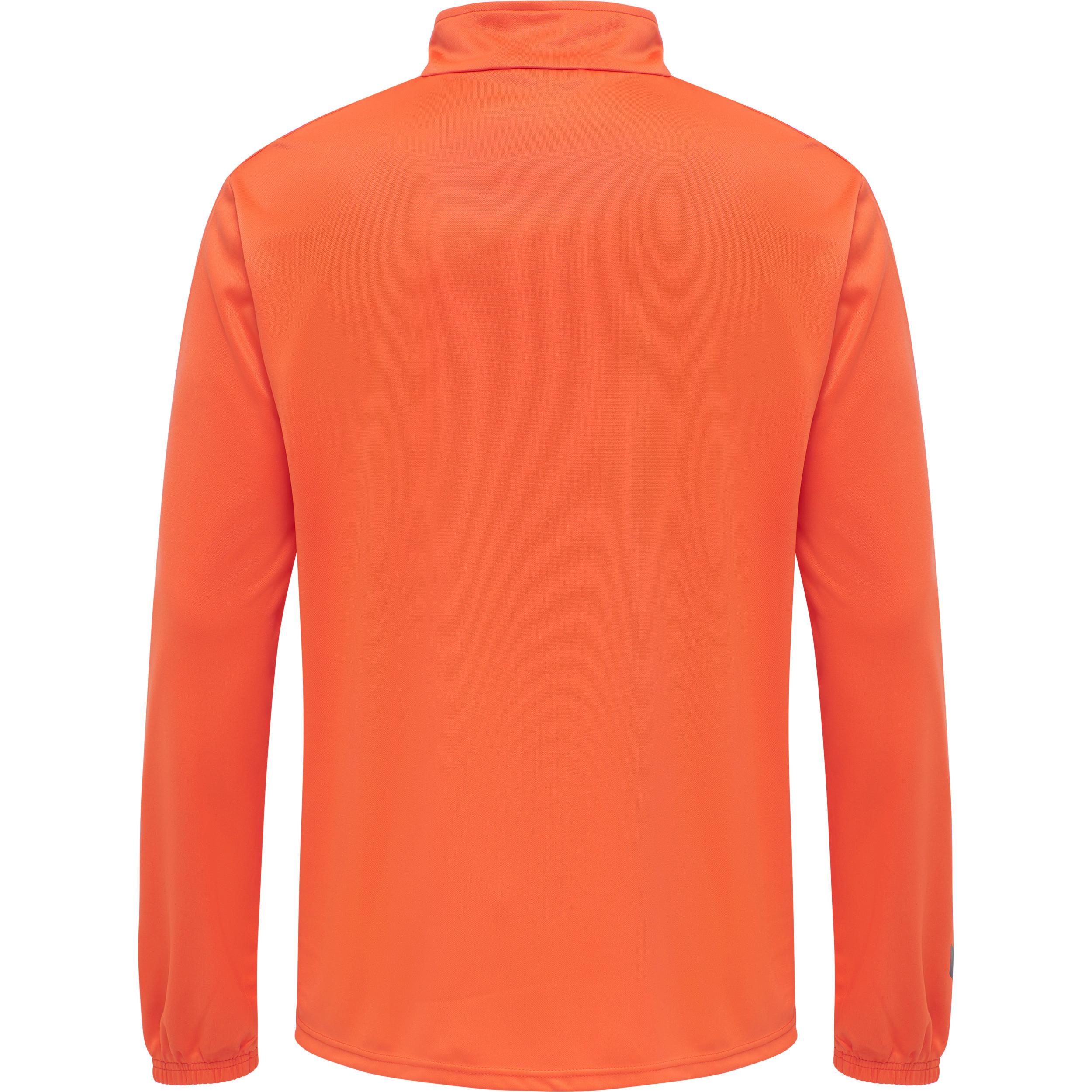 Hummel Promo Tuta da Ginnastica  