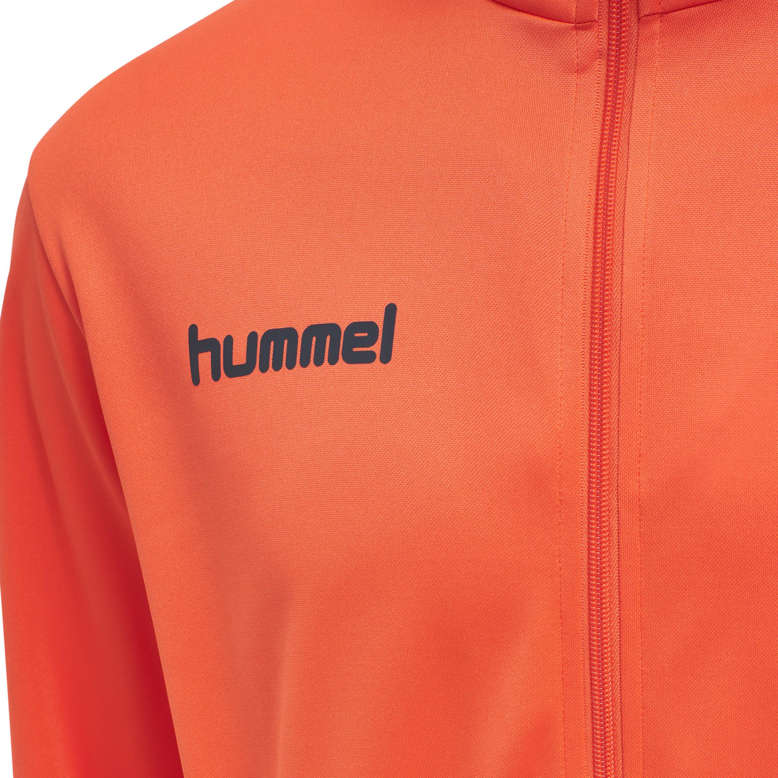Hummel Promo Tuta da Ginnastica  