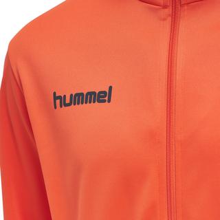 Hummel Promo Tuta da Ginnastica  