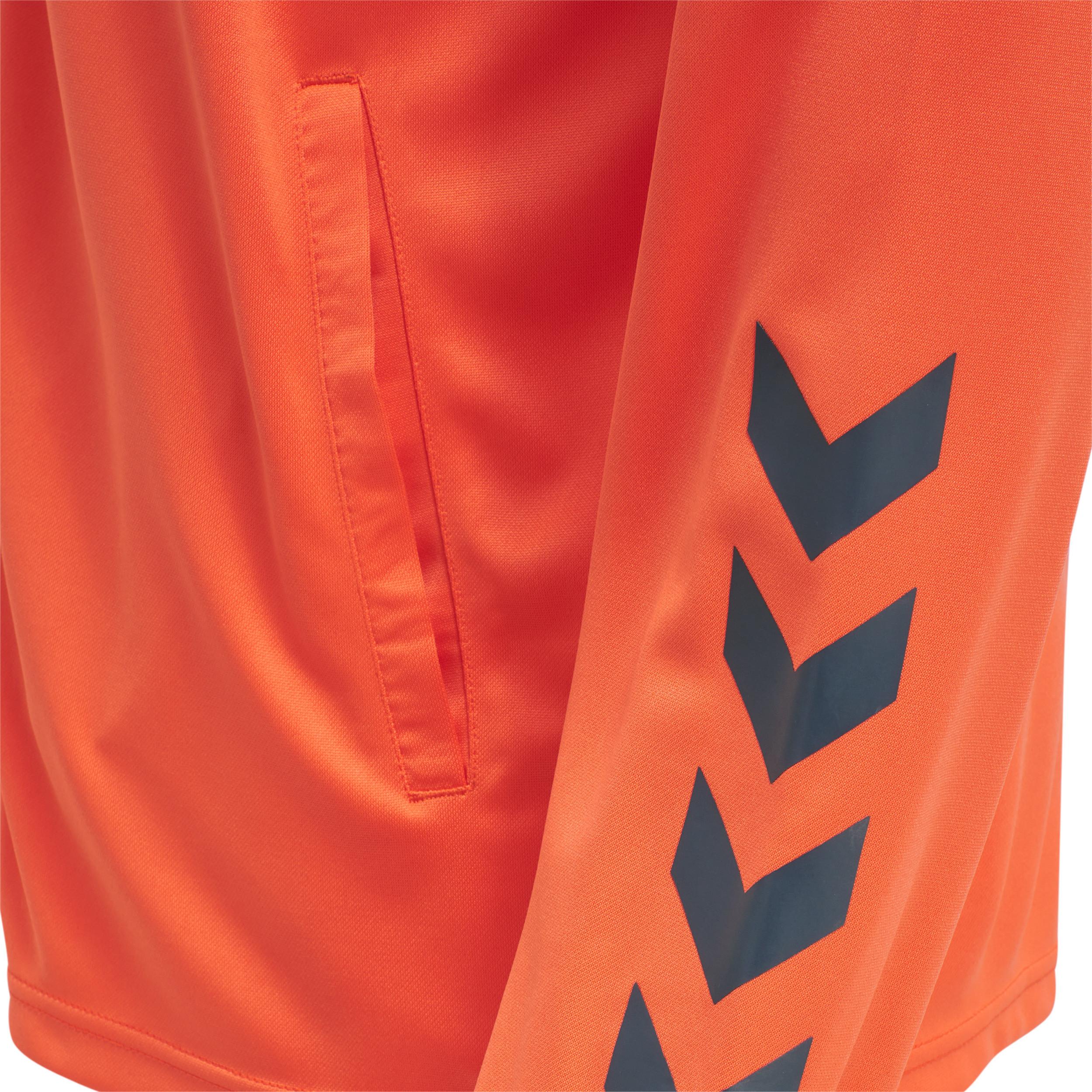 Hummel Promo Tuta da Ginnastica  