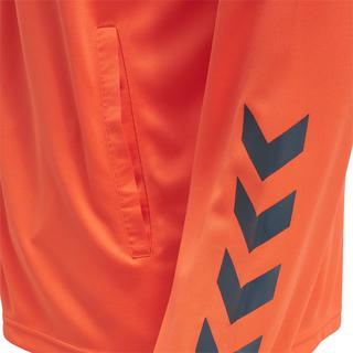 Hummel Promo Tuta da Ginnastica  