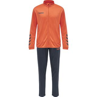 Hummel Promo Tuta da Ginnastica  